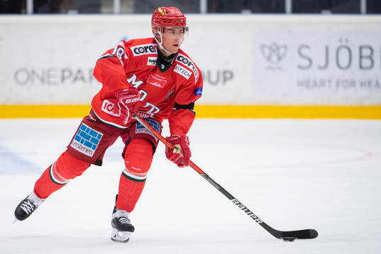 Modos Tobias Viklund