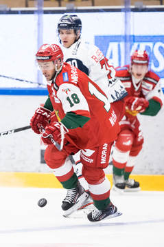 Moras Mattias Nörstebö