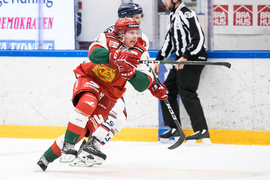 Moras Jonathan Granström