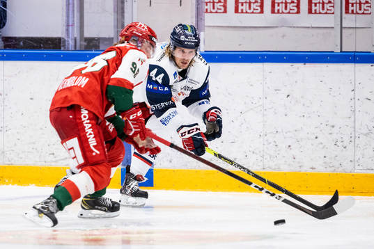Västerviks Axel Jonsson-Fjällby