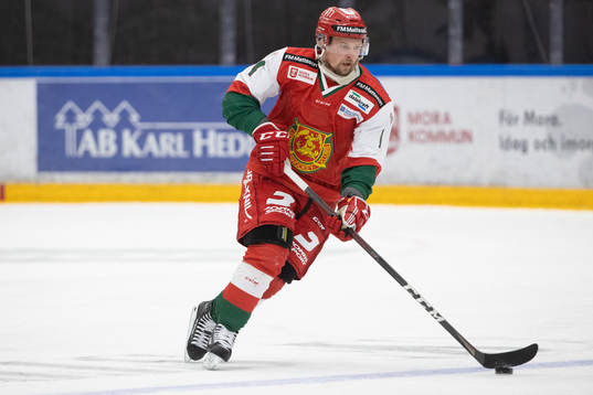 Moras Viktor Amnér