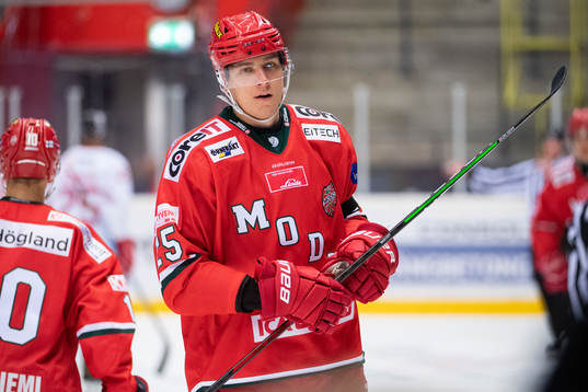 Modos Gustav Olhaver