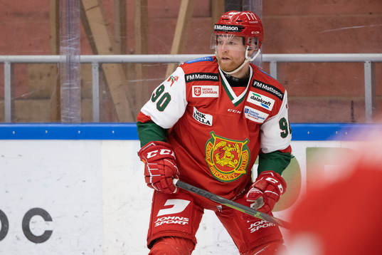 Moras Daniel Ljunggren