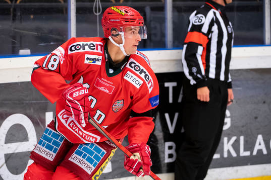 Modos Tobias Viklund