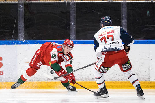 Moras Lukas Wernblom