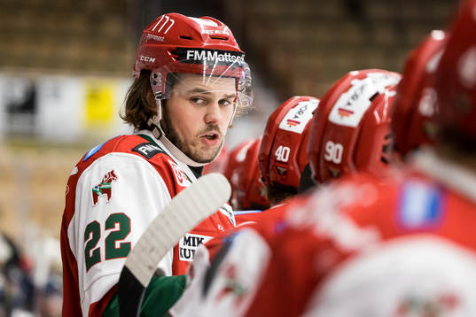Moras Måns Carlsson