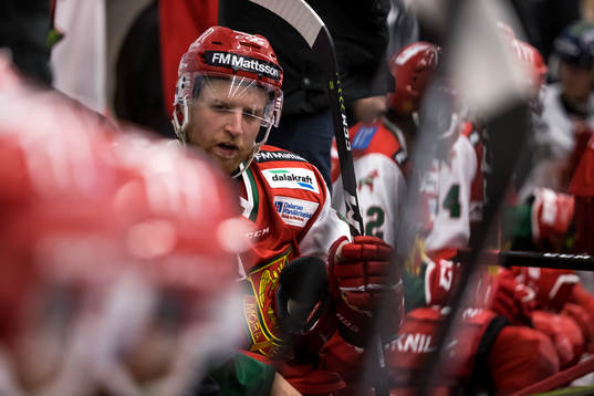Moras Daniel Ljunggren