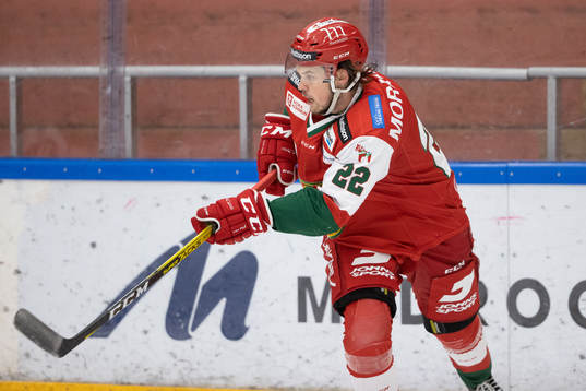 Moras Måns Carlsson