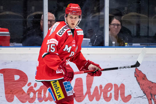 Modos Filip Sveningsson