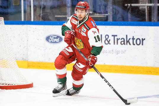 Moras Mattias Nörstebö