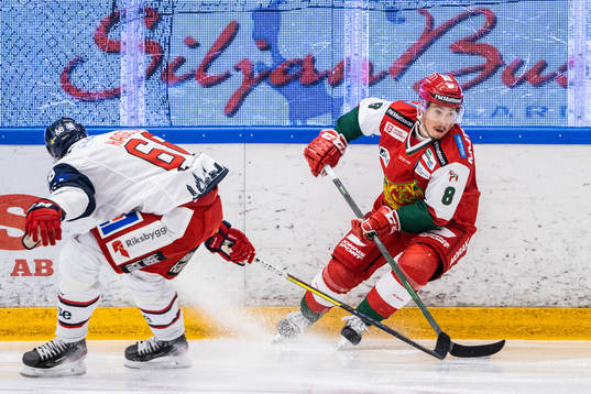 Moras Robin Johansson