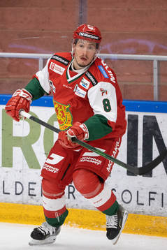 Moras Robin Johansson