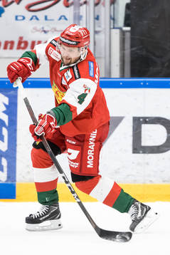 Moras Viktor Amnér