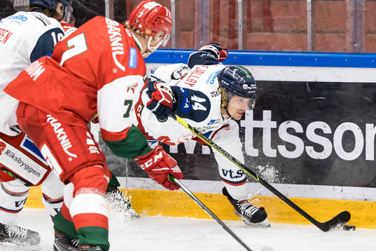 Västerviks Axel Jonsson-Fjällby