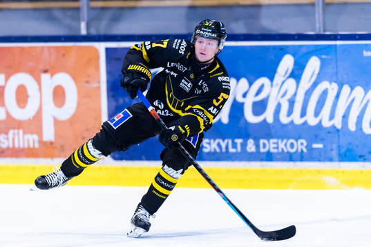 Västerås Carl Ehrnberg