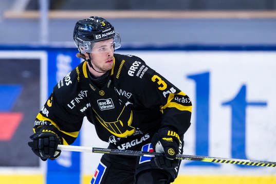 Västerås August Nilsson