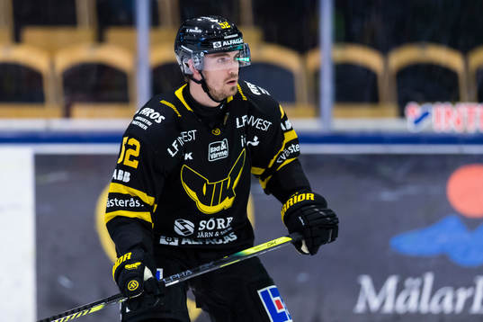 Västerås August Tornberg