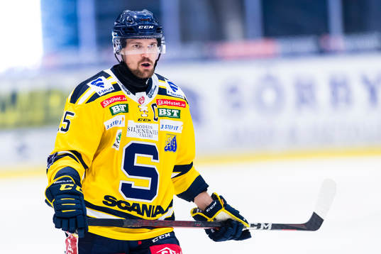 Södertäljes Oscar Von Sivers