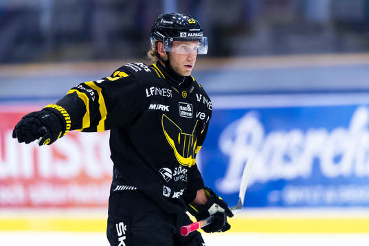 Västerås Alexander Younan