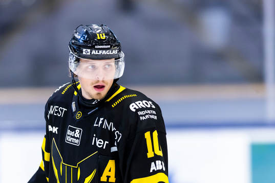 Västerås Jimmie Jansson Lorek