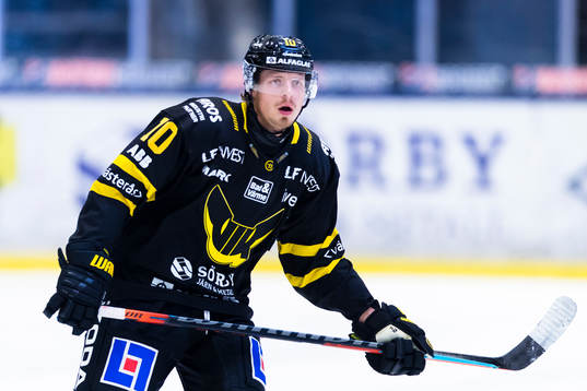Västerås Jimmie Jansson Lorek