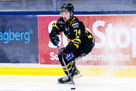 Västerås Rasmus Asplund