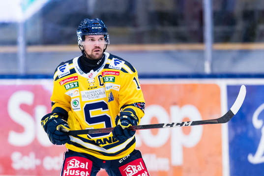 Södertäljes Oscar Von Sivers