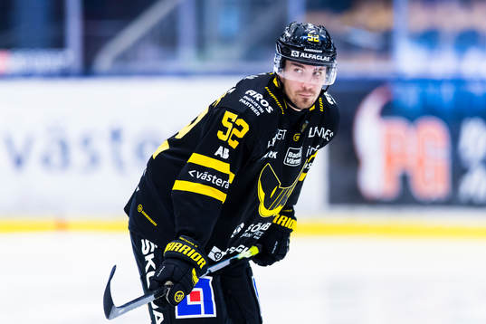 Västerås August Tornberg
