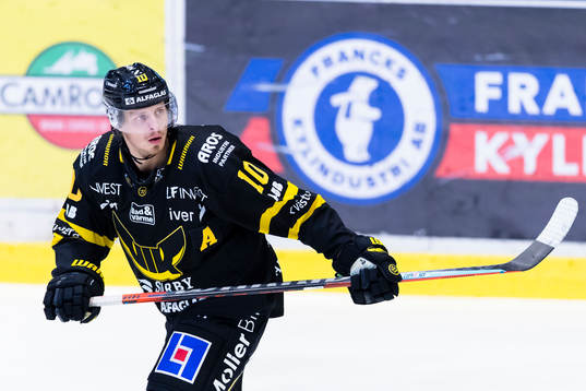 Västerås Jimmie Jansson Lorek