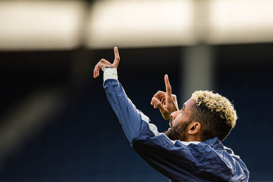 Amahl William D'Vaz Pellegrino of Kristiansund
