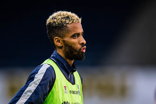 Amahl William D'Vaz Pellegrino of Kristiansund