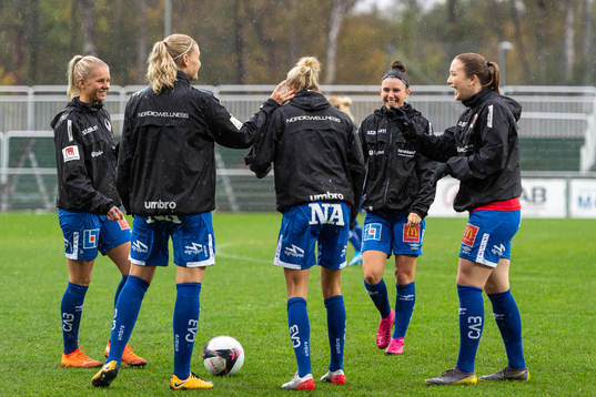 Örebros spelare
