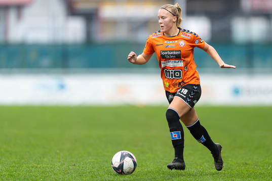 Kristianstads Jutta Rantala
