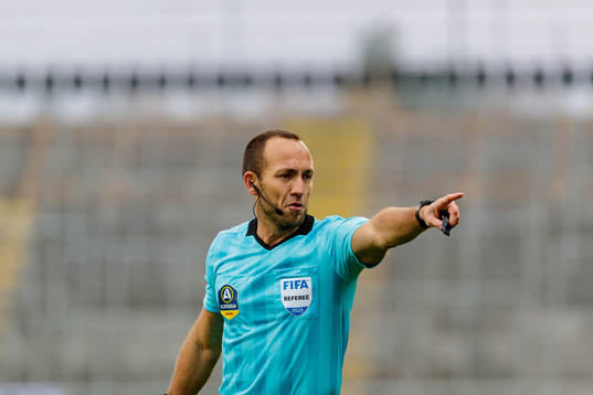 domare Kaspar Sjöberg