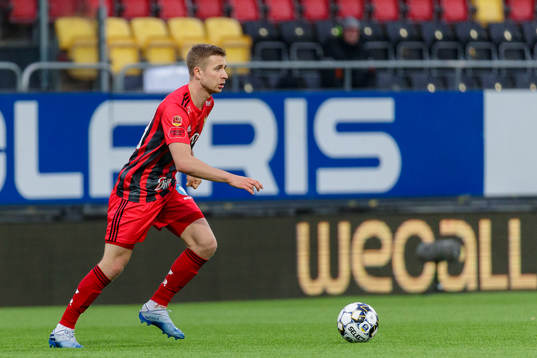 Östersunds Ludvig Fritzson