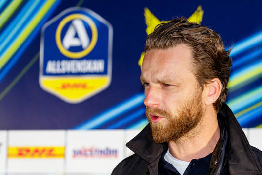 s tränare Bartosz Grzelak