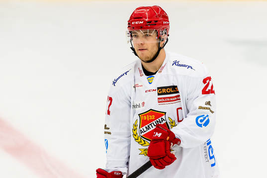 Almtunas Emil Berglund
