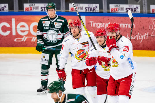 Almtunas Emil Berglund (m9 jublar