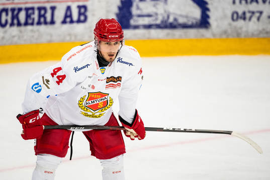 Almtunas Nikolai Belov