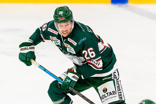 Tingsryds David Gustafsson