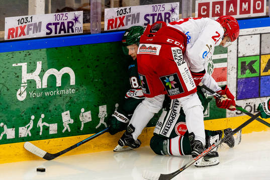 Tingsryds William Fransson