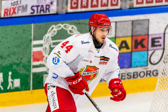 Almtunas Nikolai Belov