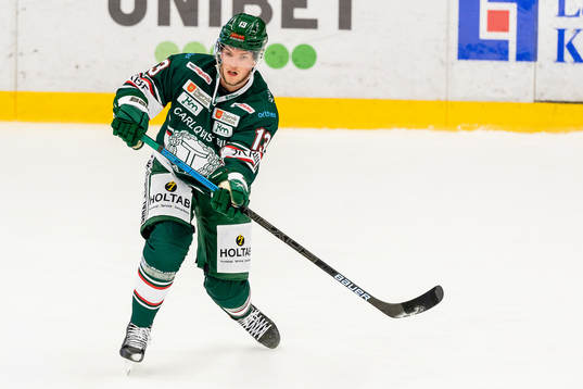 Tingsryds Rasmus Bengtsson