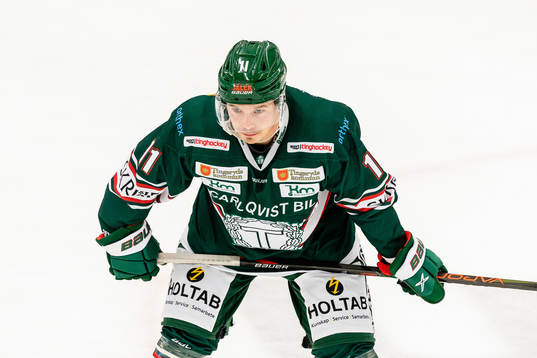 Tingsryds Anton Svensson