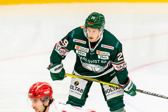 Tingsryds Simon Norberg