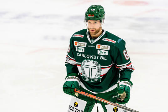 Tingsryds Joachim Nermark