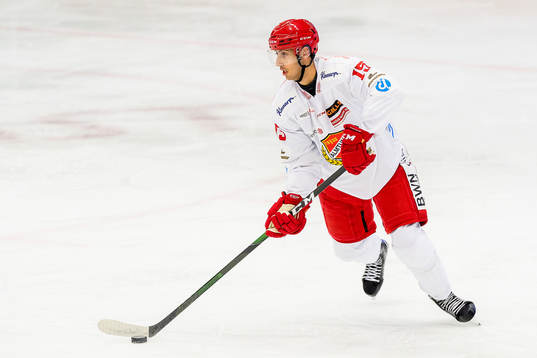 Almtunas Marcus Karlström