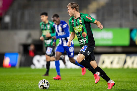 Varbergs Albin Winbo
