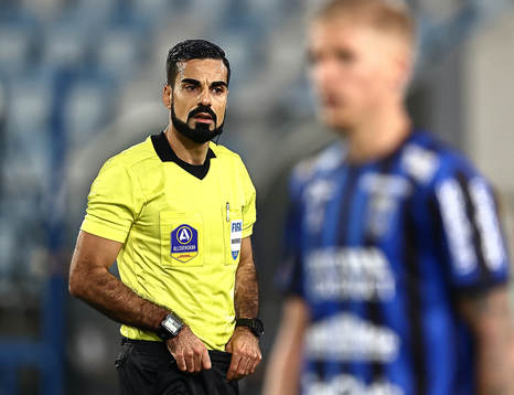 domare Mohammed Al-Hakim