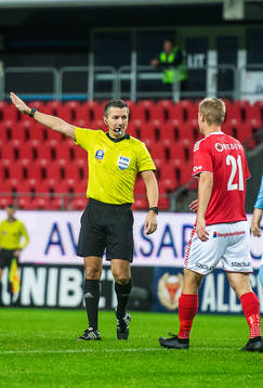 Domare Bojan Pandzic
